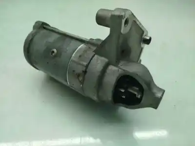 Peça sobressalente para automóvel em segunda mão motor de arranque por peugeot rifter 1.5 bluehdi 130 referências oem iam 