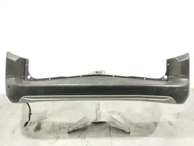 İkinci el araba yedek parçası ARKA TAMPON için PEUGEOT RIFTER  OEM IAM referansları 1633557480  