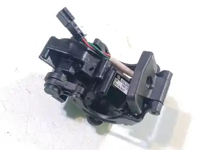 Second-hand car spare part rear left window motor for mercedes-benz viano (w639) cdi 2.2 (639.811, 639.813, 639.815, 639.711, 639.713) oem iam references 