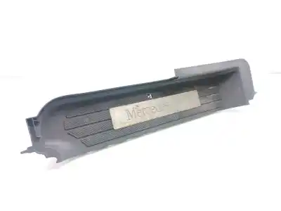 Second-hand car spare part side skirt for mercedes-benz viano (w639) cdi 2.2 (639.811, 639.813, 639.815, 639.711, 639.713) oem iam references 