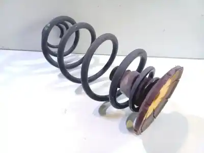 Second-hand car spare part shock absorber spring for mercedes-benz viano (w639) cdi 2.2 (639.811, 639.813, 639.815, 639.711, 639.713) oem iam references 