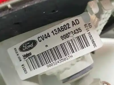 Pezzo di ricambio per auto di seconda mano luce di coda interna destra per ford kuga ii (dm2) 2.0 tdci riferimenti oem iam  90032435 cv4413a602ad