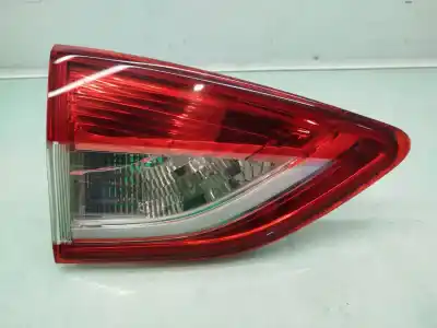Pezzo di ricambio per auto di seconda mano Luce Di Coda Interna Sinistra per FORD KUGA II (DM2) 2.0 TDCI Riferimenti OEM IAM  90021836 CV4413A603AF