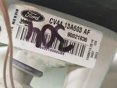Pezzo di ricambio per auto di seconda mano luce di coda interna sinistra per ford kuga ii (dm2) 2.0 tdci riferimenti oem iam  90021836 cv4413a603af