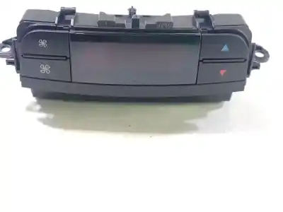 Second-hand car spare part climate control for mercedes-benz viano (w639) cdi 2.2 (639.811, 639.813, 639.815, 639.711, 639.713) oem iam references 