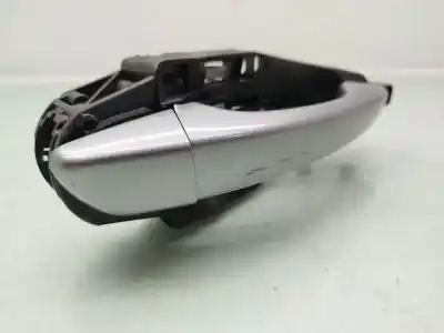 Peça sobressalente para automóvel em segunda mão puxador exterior frente direito por peugeot rifter 1.5 bluehdi 130 referências oem iam 