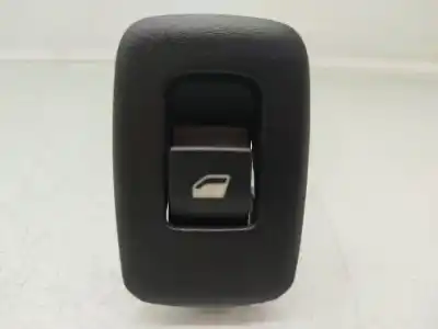 Peça sobressalente para automóvel em segunda mão botão / interruptor elevador vidro traseiro esquerdo por peugeot rifter 1.5 bluehdi 130 referências oem iam 