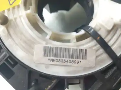 Second-hand car spare part headlights switch for mini mini (r50, r53) cooper oem iam references   nh033540899