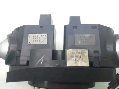 Second-hand car spare part headlights switch for mini mini (r50, r53) cooper oem iam references   nh033540899