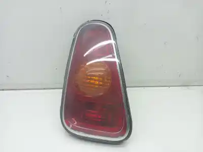 Автозапчасти б/у левый задний фонарь за MINI MINI (R50, R53) COOPER ссылки OEM IAM   