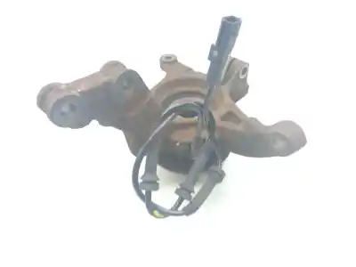 Автозапчасти б/у передняя левая кулачка за dacia lodgy (js_) 1.2 tce (jsay, jsm0) ссылки oem iam   