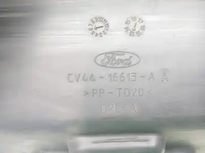 Автозапчастина б/у молдинг для ford kuga ii (dm2) 2.0 tdci 4x4 посилання на oem iam   
