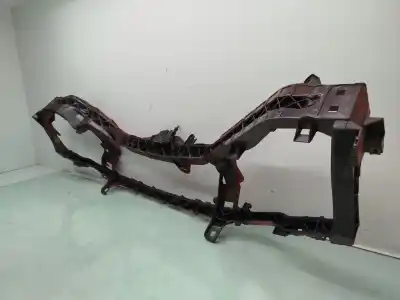 Автозапчасти б/у передняя панель за ford focus ii turnier (da_, ffs, ds) 2.0 tdci ссылки oem iam   