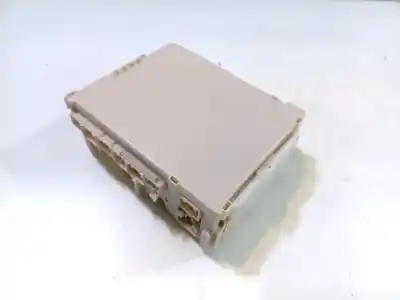 Second-hand car spare part electronic module for citroen c1 (pm_, pn_) 1.0 oem iam references 