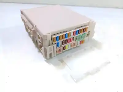 Second-hand car spare part electronic module for citroen c1 (pm_, pn_) 1.0 oem iam references  9d110843 827300h030a