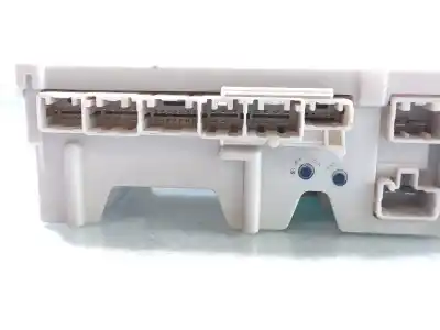 Second-hand car spare part electronic module for citroen c1 (pm_, pn_) 1.0 oem iam references  9d110843 827300h030a