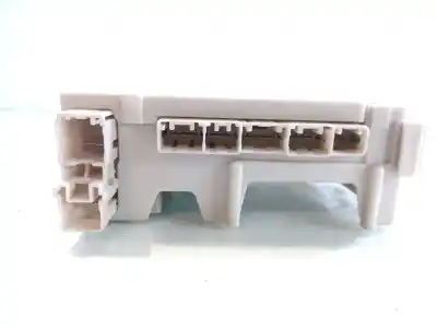 Second-hand car spare part electronic module for citroen c1 (pm_, pn_) 1.0 oem iam references  9d110843 827300h030a