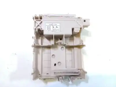 Second-hand car spare part electronic module for citroen c1 (pm_, pn_) 1.0 oem iam references  9d110843 827300h030a