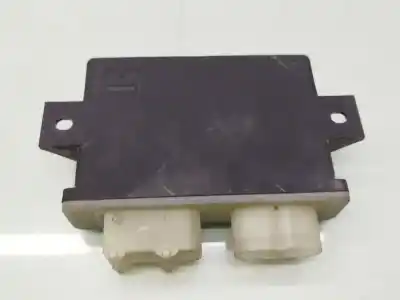 Peça sobressalente para automóvel em segunda mão módulo eletrônico por audi a6 c7 (4g2, 4gc) 3.0 tdi quattro referências oem iam 4g0907355c