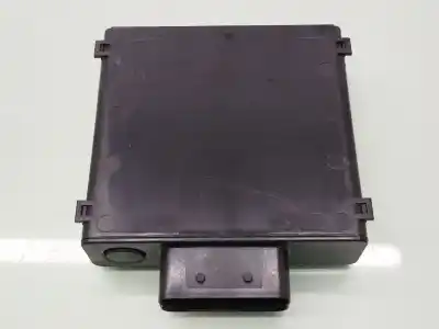Peça sobressalente para automóvel em segunda mão módulo eletrônico por audi a6 c7 (4g2, 4gc) 3.0 tdi quattro referências oem iam 8k0959663f