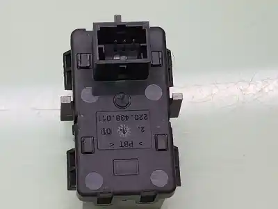 Peça sobressalente para automóvel em segunda mão módulo eletrônico por audi a6 c7 (4g2, 4gc) 3.0 tdi quattro referências oem iam 4h0909131