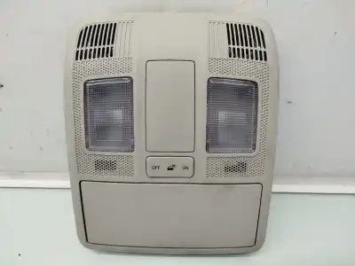 Second-hand car spare part interior light for mazda 6 lim. (gh) (.2012->) business edition oem iam references 