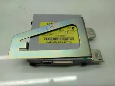 Second-hand car spare part electronic module for mazda 6 lim. (gh) (.2012->) business edition oem iam references 