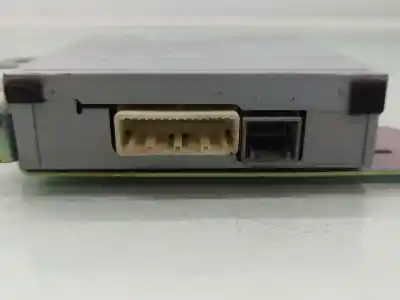 Second-hand car spare part electronic module for mazda 6 lim. (gh) (.2012->) business edition oem iam references   ghp966dh0d