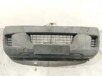 Second-hand car spare part Front Bumper for IVECO DAILY IV FURGÓN 35C18 V, 35C18 V/P, 35S18 V, 35S18 V/P OEM IAM references   