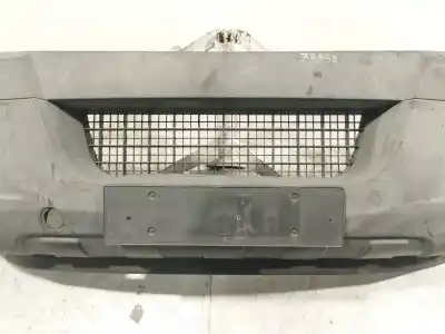 Автозапчастина б/у передній бампер для iveco daily iv furgón 35c18 v, 35c18 v/p, 35s18 v, 35s18 v/p посилання на oem iam   