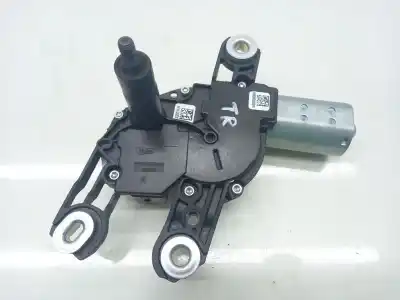 Second-hand car spare part rear windshield wiper motor for vw t-roc (a11, d11) 1.5 tsi oem iam references  7988000897895 5g0955711c