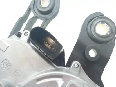 Second-hand car spare part rear windshield wiper motor for vw t-roc (a11, d11) 1.5 tsi oem iam references  7988000897895 5g0955711c
