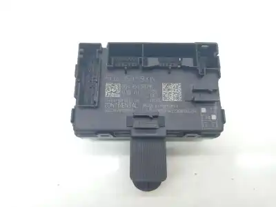 Автозапчасти б/у электронный модуль за vw t-roc (a11, d11) 1.5 tsi ссылки oem iam  a2c7678120500 5q4959593k