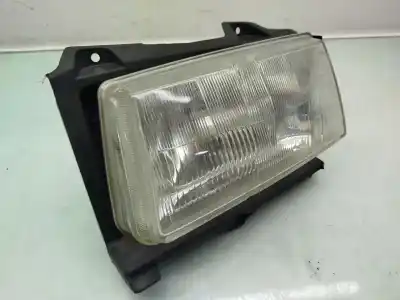 Автозапчастина б/у ліва фара для CITROEN JUMPY (U6U_) 1.9 D Посилання на OEM IAM   1474268080