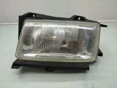 Pezzo di ricambio per auto di seconda mano faro anteriore sinistro per citroen jumpy (u6u_) 1.9 d riferimenti oem iam   1474268080