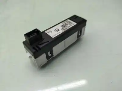 İkinci el araba yedek parçası ELEKTRONIK MODÜL için PEUGEOT RIFTER  OEM IAM referansları   9825205380
