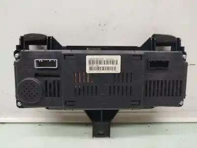 Автозапчасти б/у многофункциональный дисплей за renault scenic iii dynamique ссылки oem iam   250450012r