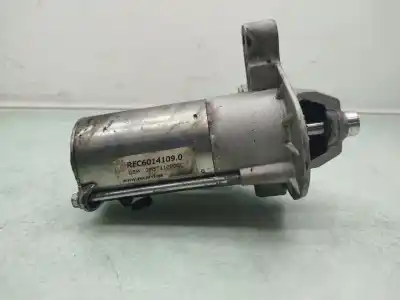 Автозапчастина б/у двигун запускається для ford grand c-max titanium посилання на oem iam   3m5t11000cc