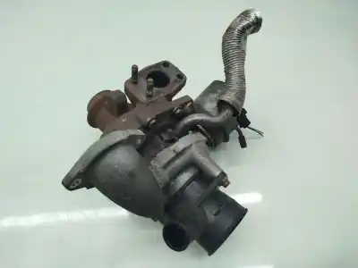 Second-hand car spare part turbocharger for ford grand c-max titanium oem iam references 