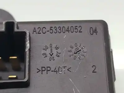 Pièce détachée automobile d'occasion module électronique pour ford grand c-max titanium références oem iam  a2c53304052 av6n14b532be