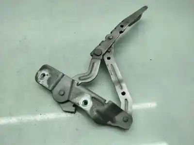 Автозапчастина б/у петля капота для ford grand c-max titanium посилання на oem iam   am51r16800ae