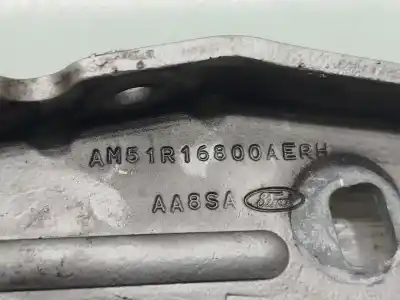 Автозапчастина б/у петля капота для ford grand c-max titanium посилання на oem iam   am51r16800ae
