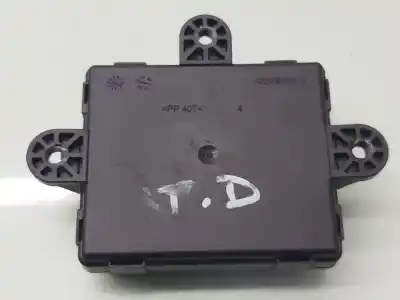 Pezzo di ricambio per auto di seconda mano modulo elettronico per ford grand c-max titanium riferimenti oem iam   av6n14b532be
