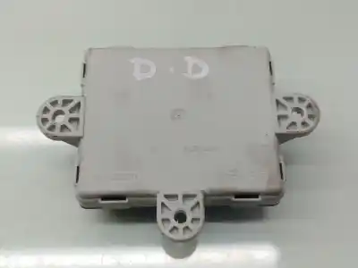 Second-hand car spare part electronic module for ford grand c-max titanium oem iam references   av6n14b533bf