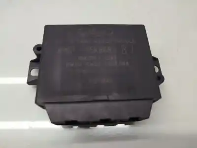 Second-hand car spare part  for FORD GRAND C-MAX  OEM IAM references   BM5T15K866BJ