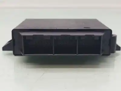 Second-hand car spare part electronic module for ford grand c-max titanium oem iam references   bm5t15k866bj