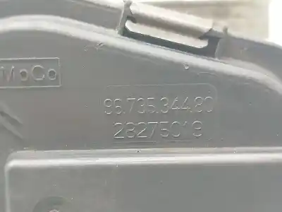 Автозапчасти б/у бабочка коробка за ford grand c-max titanium ссылки oem iam   9673534480