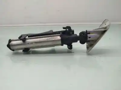 Автозапчастина б/у чистити насос для ford grand c-max titanium посилання на oem iam   2961001991