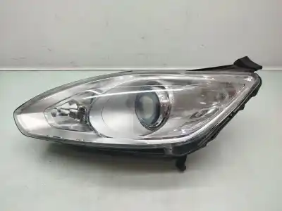 Second-hand car spare part left headlight for ford grand c-max titanium oem iam references 