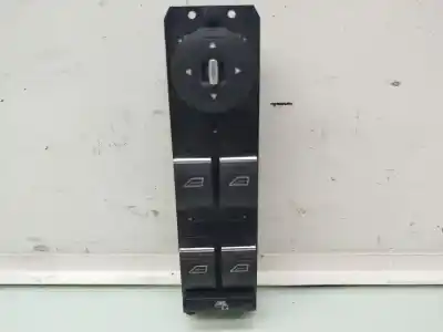 Second-hand car spare part left front power window switch for ford grand c-max titanium oem iam references 